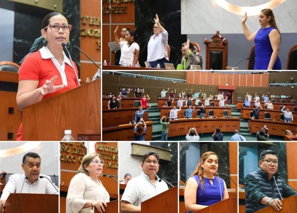 CONGRESO DE GUERRERO APRUEBA REFORMA CONSTITUCIONAL PARA LIMITAR JUBILACIONES DE FUNCIONARIOS