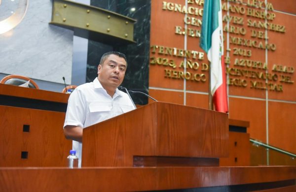 PROPONE DIPUTADO REGULAR HOSPITALES PRIVADOS EN GUERRERO