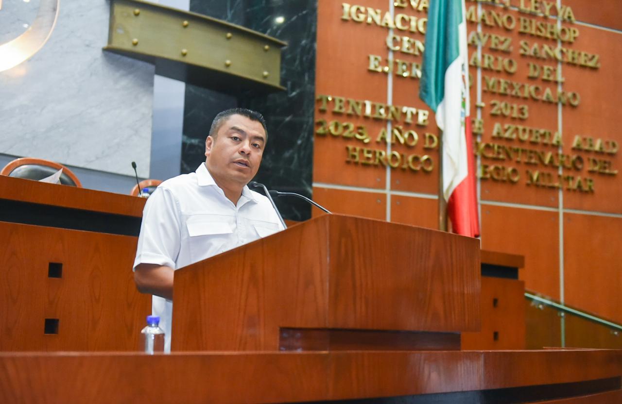 PROPONE DIPUTADO REGULAR HOSPITALES PRIVADOS EN GUERRERO