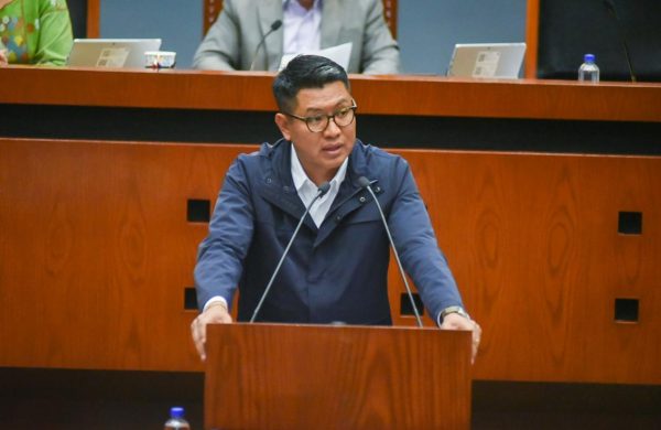 PIDE DIPUTADO AMNISTÍAS Y FIANZAS EN FAVOR DE PERSONAS DE ORIGEN INDÍGENA Y AFROMEXICANO