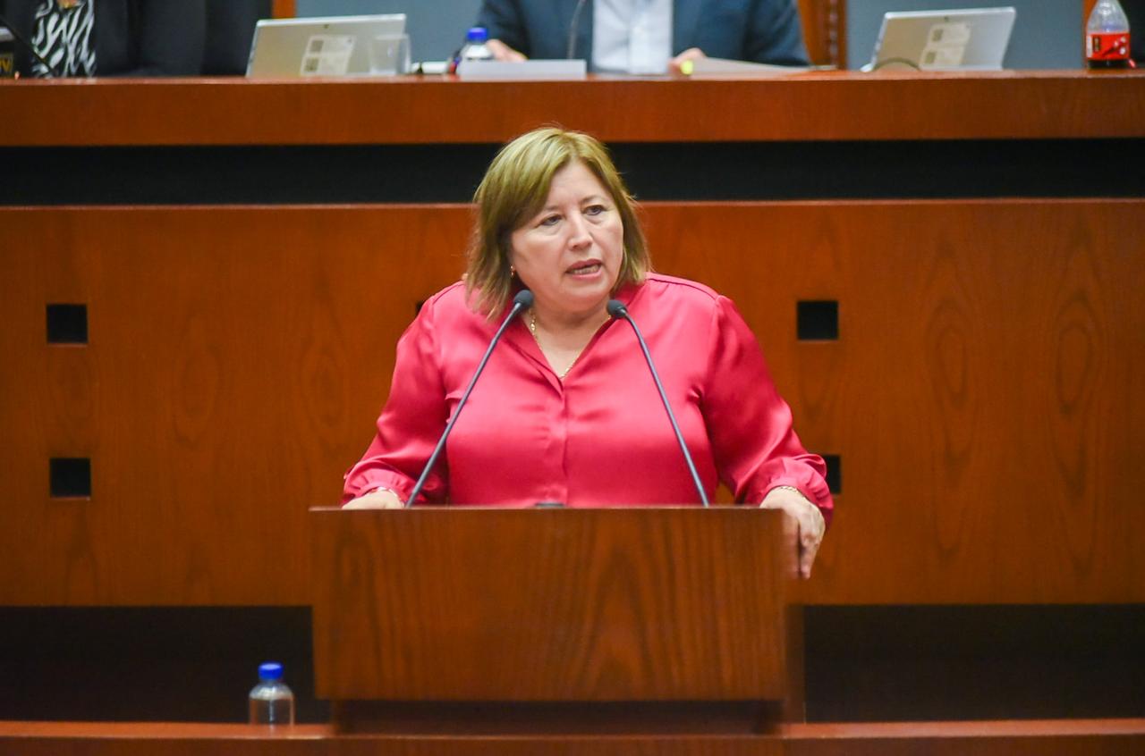 ANALIZA CONGRESO EXHORTO PARA QUE SE CONSTRUYA UN HOSPITAL DEL ISSSTE DE SEGUNDO NIVEL