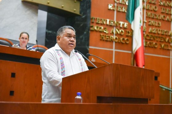 PROPONE DIPUTADO QUE REPRESENTANTES DE VÍCTIMAS DE VIOLACIONES A LOS DERECHOS HUMANOS INTEGREN EL CONSEJO DE LA CDHEG