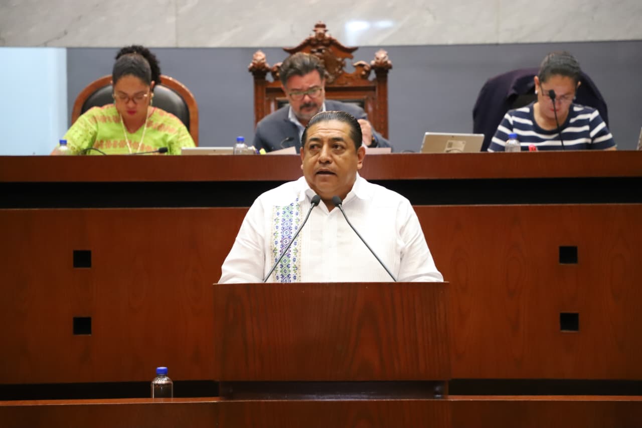 ANALIZAN ACTUALIZAR CONCEPTO DE "ALIMENTOS" EN EL CÓDIGO CIVIL PARA GARANTIZAR UNA ALIMENTACIÓN ADECUADA Y DE CALIDAD