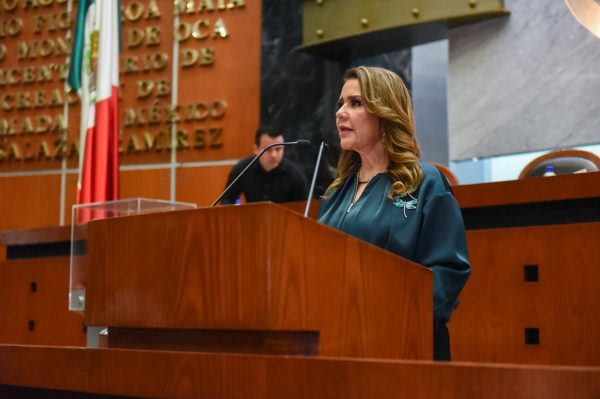 PROPONEN CREAR FISCALÍA PARA DELITOS CONTRA PERSONAS DE LA DIVERSIDAD SEXUAL