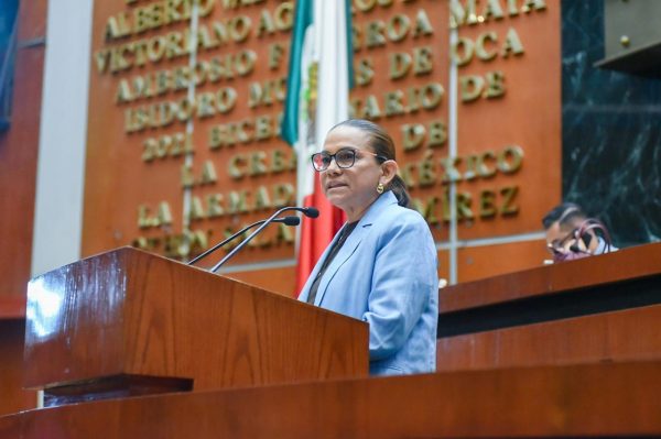 PROPONE DIPUTADA INSTITUIR EL 29 DE SEPTIEMBRE COMO "DÍA DEL MAÍZ" EN GUERRERO
