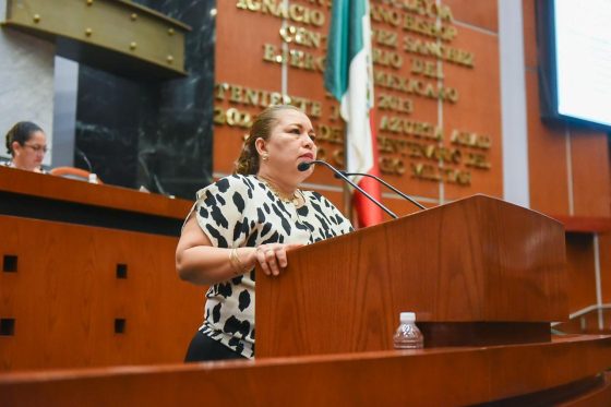 CONGRESO DE GUERRERO IMPULSA REFORMAS PARA GARANTIZAR LA PROTECCIÓN INTEGRAL DE NIÑAS, NIÑOS Y ADOLESCENTES