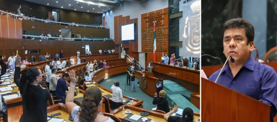 APRUEBA CONGRESO EXHORTO PARA IMPLEMENTAR JORNADA DE ATENCIÓN A PERSONAS CON DISCAPACIDAD EN LA MONTAÑA