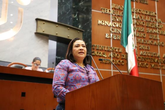 PROPONE DIPUTADA RECONOCER LA VIOLENCIA DIGITAL EN EL CÓDIGO CIVIL DE GUERRERO