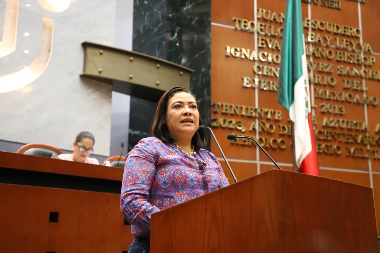 PROPONE DIPUTADA RECONOCER LA VIOLENCIA DIGITAL EN EL CÓDIGO CIVIL DE GUERRERO