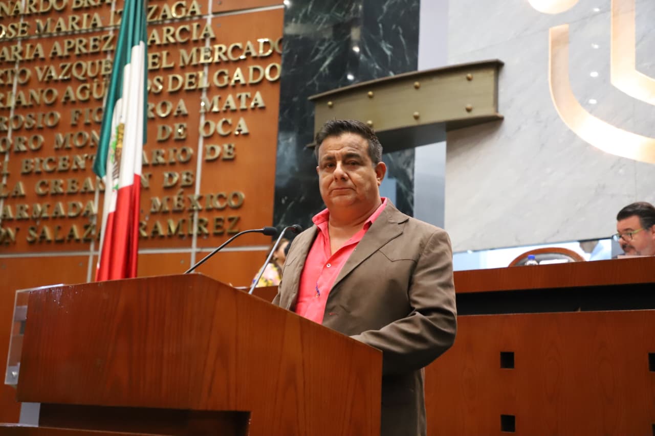 DIPUTADO PIDE REFORZAR OPERATIVOS DE SEGURIDAD Y VERIFICACIÓN EN PLAYAS Y ZONAS TURÍSTICAS DE ACAPULCO