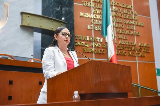 DIPUTADA PLANTEA INTEGRAR LA PESCA DEPORTIVA AL MODELO DE TURISMO SUSTENTABLE DE GUERRERO