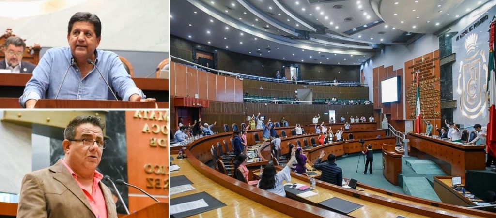 EXHORTAN A TIENDAS Y BANCOS A GARANTIZAR ACCESIBILIDAD PARA PERSONAS CON DISCAPACIDAD