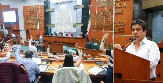 EXHORTA EL CONGRESO DE GUERRERO A REHABILITAR LA CARRETERA CHILPANCINGO-TLAPA