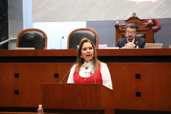 PROPONE DIPUTADA REFORMA CONSTITUCIONAL PARA PROTECCIÓN INTEGRAL A LA NIÑEZ