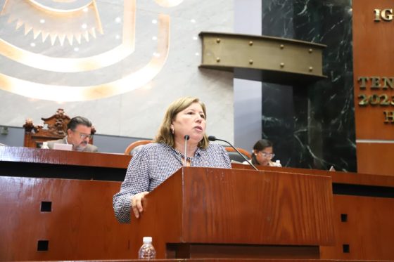 PIDE DIPUTADA A AYUNTAMIENTOS ACCIONES PARA EVITAR VENTA DE VAPEADORES
