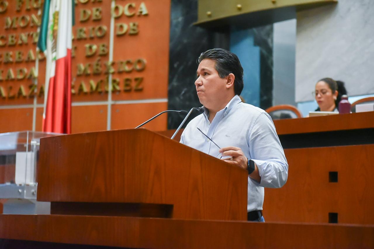 ANALIZAN REFORMAS PARA GARANTIZAR VIVIENDA ACCESIBLE Y PROTECCIÓN DEL ARBOLADO URBANO EN GUERRERO