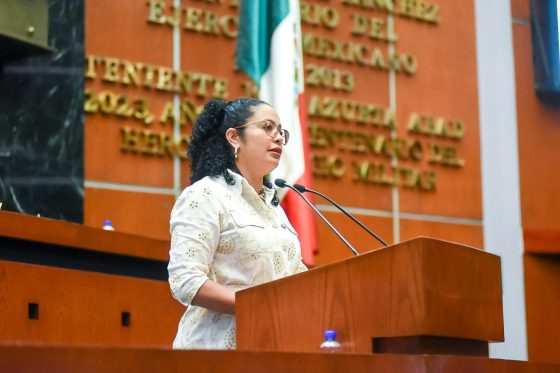 PROPONEN REFORMA PARA FORTALECER LAS PROCURADURÍAS MUNICIPALES DE PROTECCIÓN A LA NIÑEZ EN GUERRERO