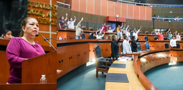 CONGRESO EXHORTA A MUNICIPIOS A REFORZAR PREVENCIÓN ANTE TEMPORADA DE LLUVIAS
