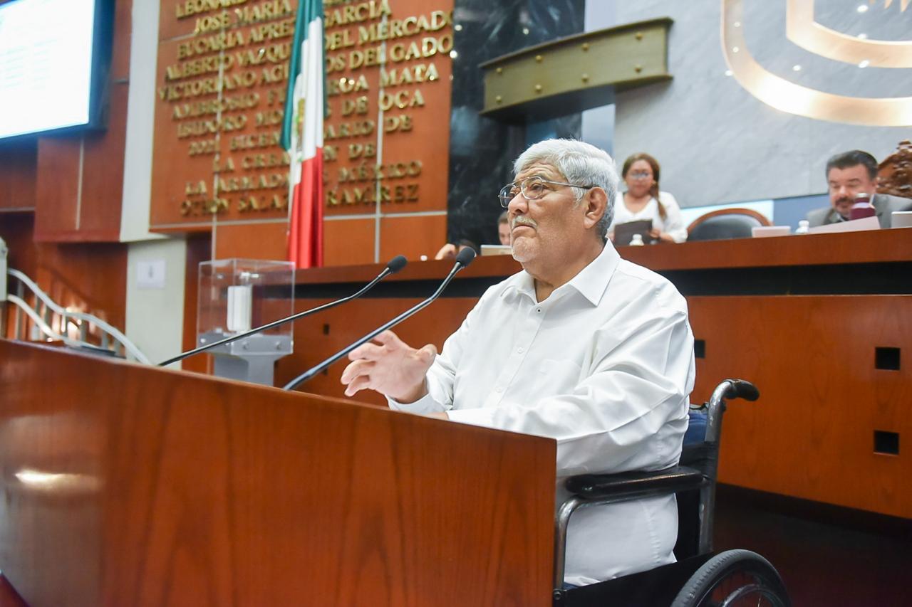 PROPONE DIPUTADO EXHORTO PARA EVALUAR GUARDIAS NOCTURNAS EN CENTROS DE SALUD