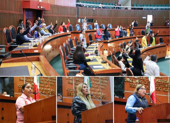 CONGRESO DE GUERRERO APRUEBA INTÉRPRETES INDÍGENAS Y UNIDADES MÓVILES PARA EL SISTEMA DE SALUD