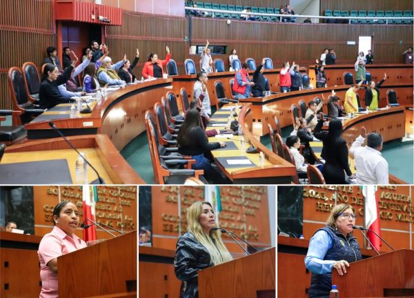 CONGRESO DE GUERRERO APRUEBA INTÉRPRETES INDÍGENAS Y UNIDADES MÓVILES PARA EL SISTEMA DE SALUD