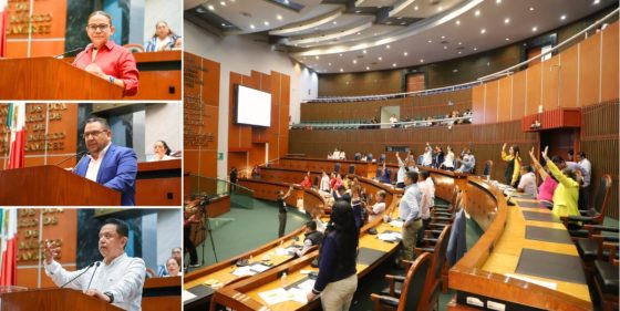 CONGRESO DE GUERRERO EXHORTA A IMPLEMENTAR ACCIONES DE INCLUSIÓN PARA ESTUDIANTES CON AUTISMO