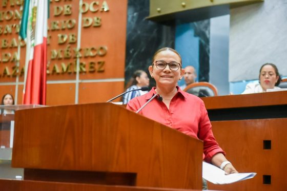 PROPONE DIPUTADA QUE SE REALICE UN FESTIVAL ANUAL DE LA HAMACA EN GUERRERO