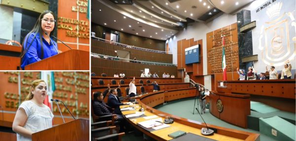 EXHORTA CONGRESO A AUTORIDADES A ACTUALIZAR DICTÁMENES DE SEGURIDAD ESTRUCTURAL DE INMUEBLES PÚBLICOS Y PRIVADOS