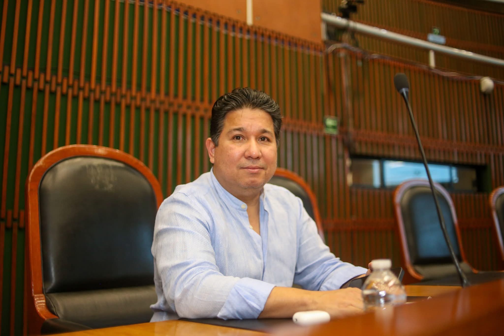 PROPONE DIPUTADO RECONOCER COMO DERECHO EL ACCESO A UNA VIVIENDA ADECUADA