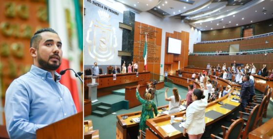 CONGRESO DEL ESTADO CONVOCA AL PARLAMENTO JUVENIL GUERRERO 2026