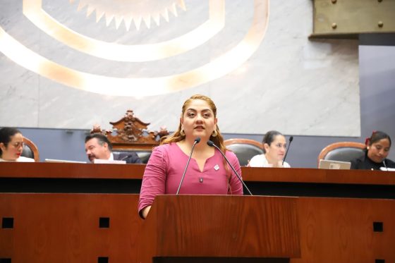 PRESENTAN INICIATIVA PARA RECONOCER A LOS HUMEDALES COSTEROS COMO ECOSISTEMAS PRIORITARIOS EN GUERRERO