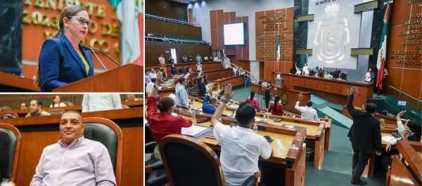 ACTUALIZA EL CONGRESO LA LEY PARA LAS PERSONAS CON DISCAPACIDAD PARA HACERLA MAS INCLUYENTE