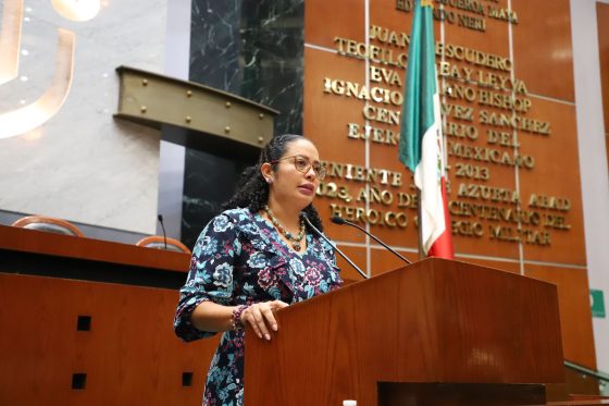 PROPONE GLAFIRA MERAZA GARANTIZAR LA CONTINUIDAD DE LA REPRESENTACIÓN JURÍDICA DE LOS AYUNTAMIENTOS