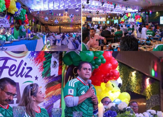 FESTEJA EL CONGRESO DEL ESTADO TRABAJADORES POR EL DÍA DEL PADRE