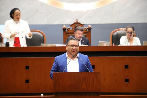 PRESENTA DIPUTADO INICIATIVA PARA SANCIONAR LLAMADAS FALSAS A LOS NÚMEROS DE EMERGENCIA