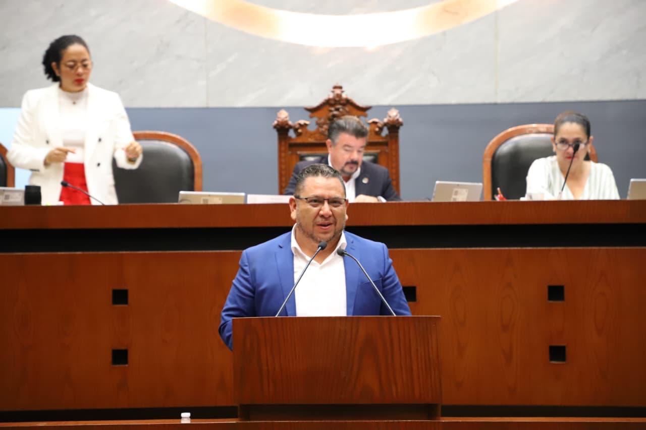 PRESENTA DIPUTADO INICIATIVA PARA SANCIONAR LLAMADAS FALSAS A LOS NÚMEROS DE EMERGENCIA