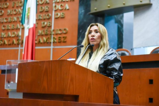 PROPONE DIPUTADA IMPLEMENTAR EN IGUALA “UN DÍA CON TU POLICÍA”