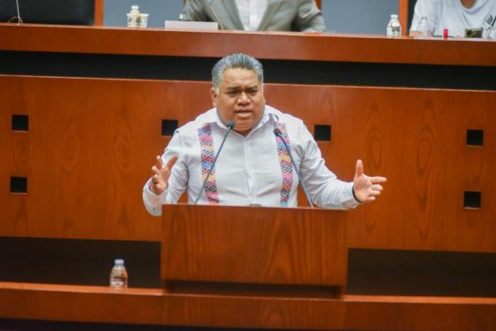 PROPONEN EN EL CONGRESO QUE EL PERIODO DECOMISARÍAS CONCLUYA CON EL EJERCICIO FISCAL