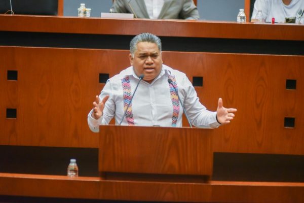 PROPONEN EN EL CONGRESO QUE EL PERIODO DE COMISARÍAS CONCLUYA CON EL EJERCICIO FISCAL