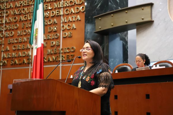Aprueba Congreso del Estado exhorto para reforzar protección a menor víctima de presunta violación