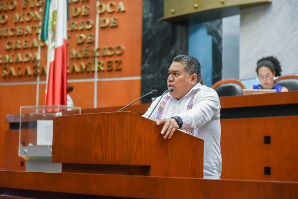 Proponen tipificar como delito la falsa autoadscripción indígena y afromexicana