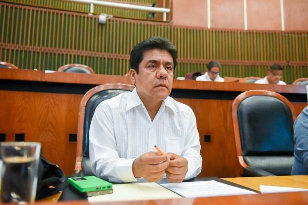 Proponen en el Congreso la integración pluricultural del Poder Judicial de Guerrero
