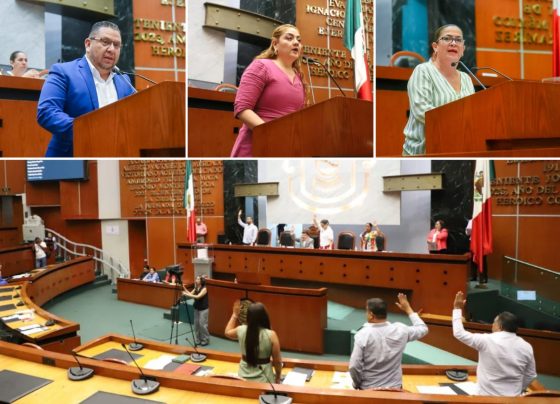 Llaman desde el Congreso a reforzar formación en materia de protección civil desde la infancia