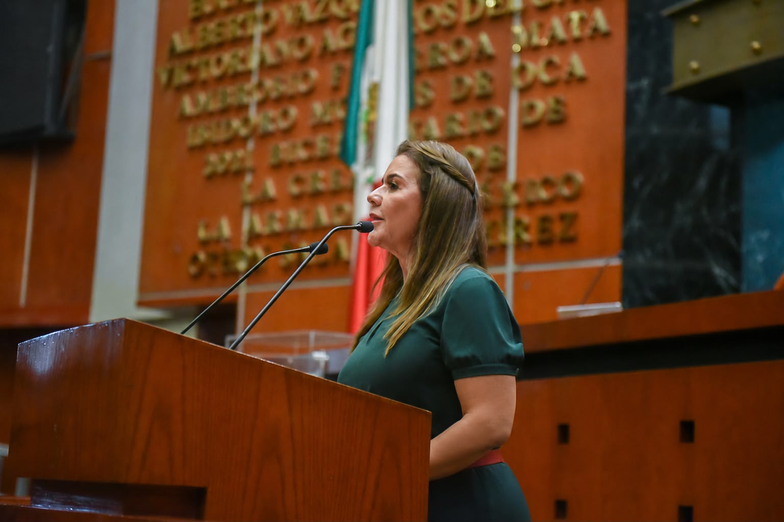 Proponen exhorto para conocer acciones de gobierno en favor de negocios afectados por Otis