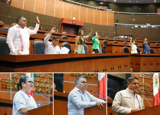 EXHORTA EL CONGRESO A CONTINUAR Y FORTALECER LAS ACCIONES PARA MEJORAR LA CALIDAD EDUCATIVA EN GUERRERO