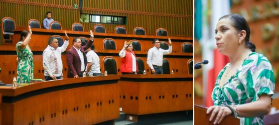 Exhorta el Congreso a Sagadegro para fortalecer el Programa de Apoyo a Productores de Maíz