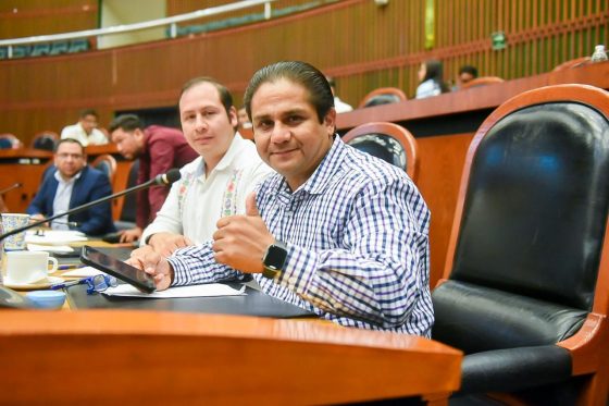 El Congreso está enfocado en desahogar los temas prioritarios de Guerrero: Joaquín Badillo