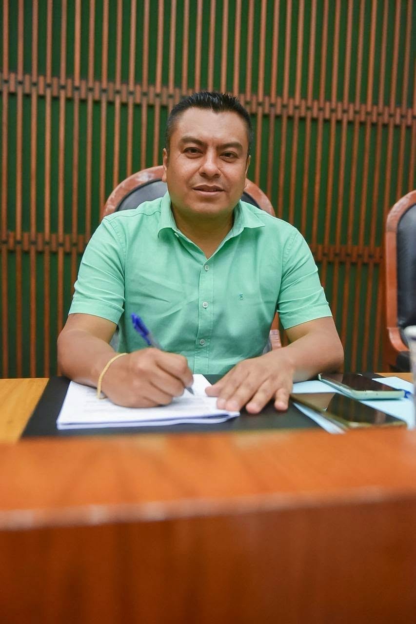 Analizan exhorto a municipios para que informen sobre sus sesiones de Cabildo