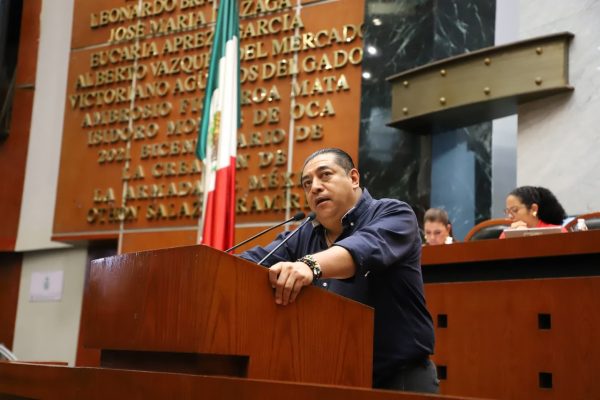 Proponen la creación del Sistema de Quejas y Denuncias para Programas Sociales
