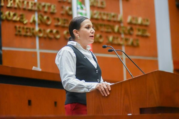Analizan en el Congreso exhorto para reforzar la agricultura sustentable